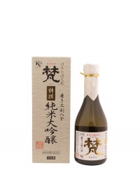 梵 Born 特撰 純米大吟釀 300ml